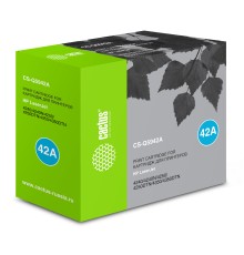 Картридж лазерный Cactus CS-Q5942A