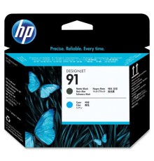 Печатающая головка HP C9460A
