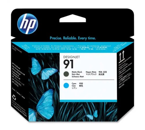 Печатающая головка HP C9460A Печатающая головка HP C9460A