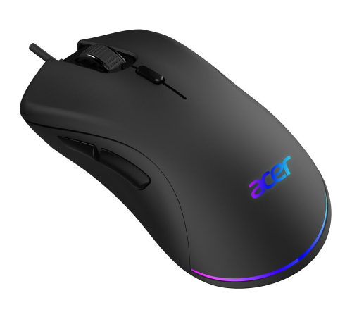 Мышь Acer OMW190 Black ZL.MCEEE.00T