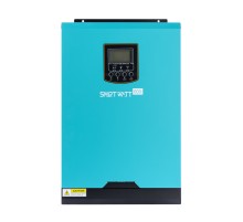 Резервный ИБП Smartwatt INV ECO 3K 24V 60A MPPT 4816020080010