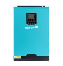 Резервный ИБП Smartwatt INV ECO 3K 24V 60A MPPT 4816020080010