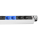 Горизонтальный блок розеток Rem -2MC Rem R-2MC3-32-2x2S-440-K