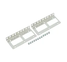 Крепление SNR SNR-RMB-3900-Z (гальваническое покрытие) для маршрутизаторов Cisco 3925 - 3945E в стойку 19