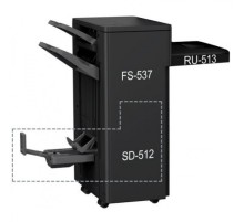 Финишер-степлер Konica Minolta FS-539 AAR4WY1