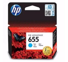 Картридж HP 655 CZ110AE