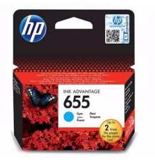 Картридж HP 655 CZ110AE