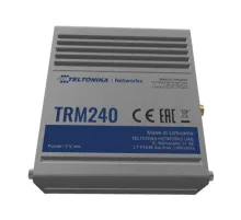 Промышленный LTE шлюз TRM240 Teltonika TRM240000000