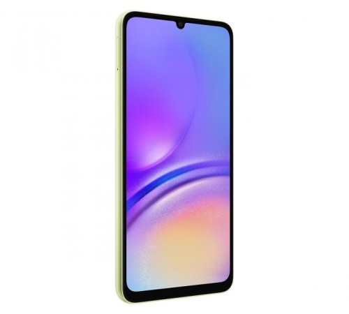 Смартфон Samsung Galaxy A05 SM-A055FLGGMEA