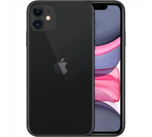 Смартфон Apple iPhone 11 MHDH3RM/A