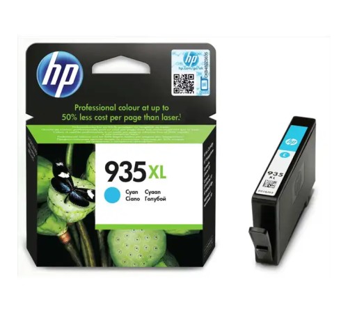 Картридж HP 935XL C2P24AE