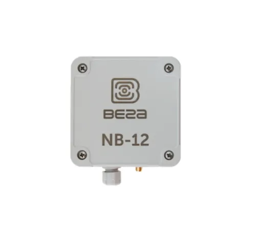 NB-IoT модем для снятия показаний Вега Абсолют NB-12