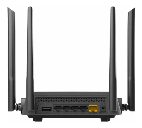Маршрутизатор D-Link DIR-825/RU/R5A