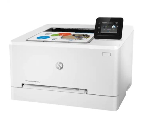 Принтер HP Color LaserJet Pro M255dw 7KW64A
