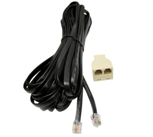 Удлинитель кабеля 1-wire 5м NetPing 5m