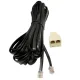 Удлинитель кабеля 1-wire 5м NetPing 5m