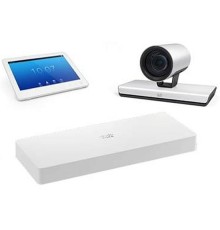 Комплект оборудования Cisco Webex Room Kit Plus Precision 60 CS-KITP60-K9