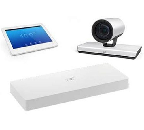 Комплект оборудования Cisco Webex Room Kit Plus Precision 60 CS-KITP60-K9