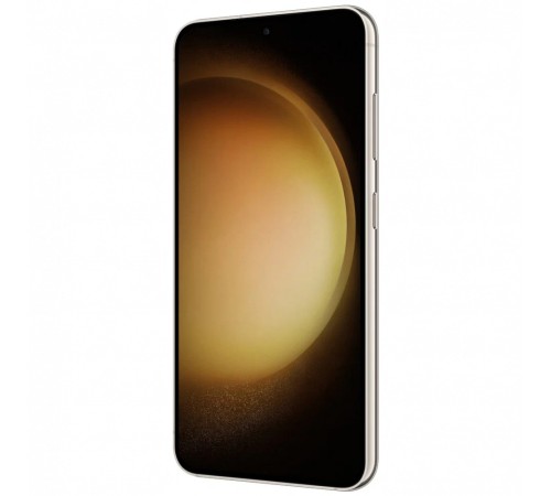Смартфон Samsung Galaxy S23 8/128GB Cream SM-S911BZEDCAU