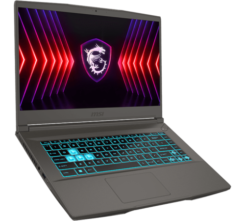 Ноутбук MSI Thin 15 9S7-16R831-1415