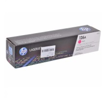 Картридж HP 126A CE313A