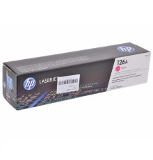 Картридж HP 126A CE313A