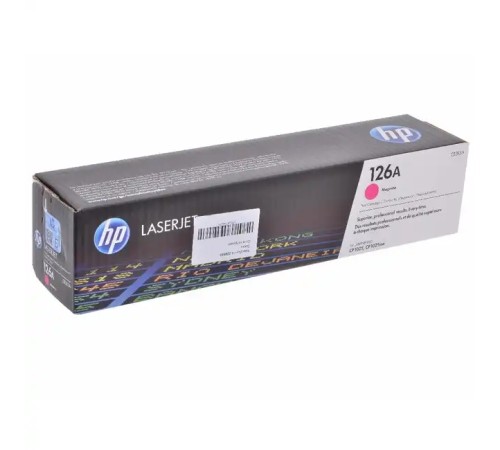 Картридж HP 126A CE313A