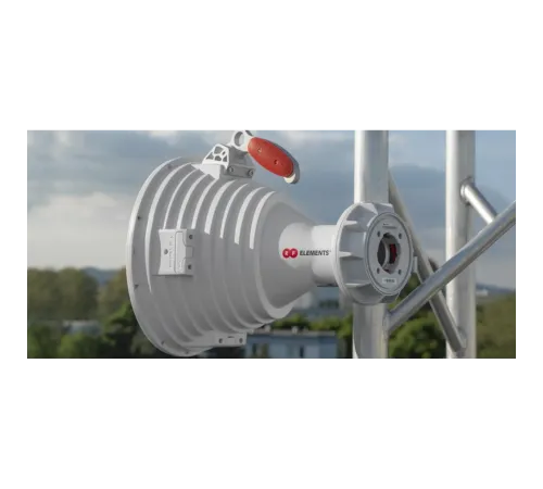 Асимметричная лучевая антенна RF elements HG3-TP-A20-30