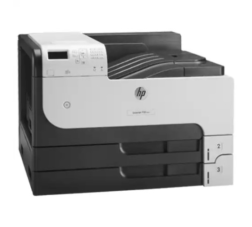 Принтер HP LaserJet Enterprise 700 M712dn CF236A