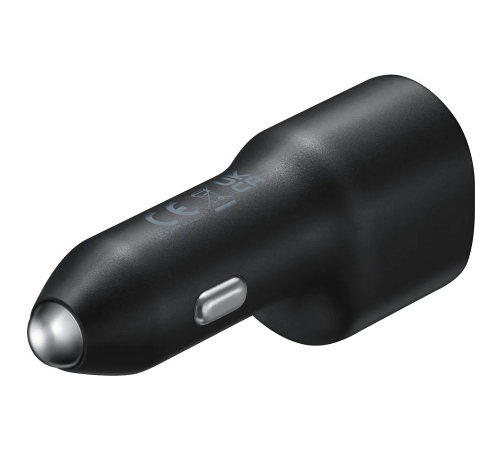 Автомобильное зарядное устройство Samsung EP-L4020NBEGEU