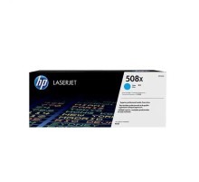 Тонер HP 508X CF361XC