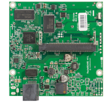 Материнская плата MikroTik RB411L