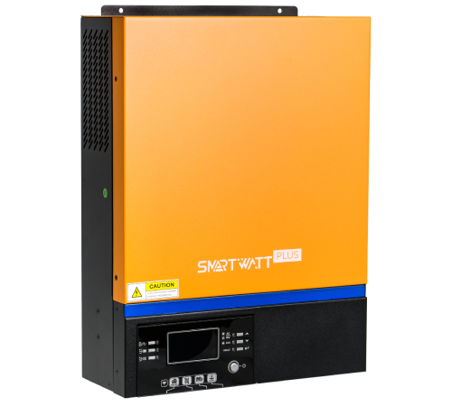Резервный инвертор Smartwatt INV PLUS 5K 4816020210004
