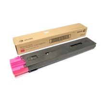 Тонер Xerox PLC9070 Magenta 32K 006R01740