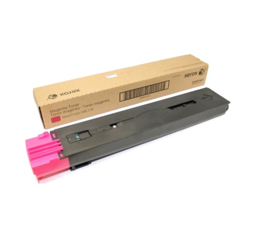 Тонер Xerox PLC9070 Magenta 32K 006R01740