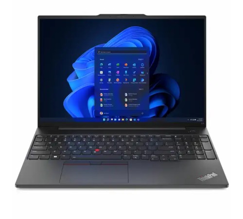 Ноутбук Lenovo Thinkpad E16 21JN009NRT
