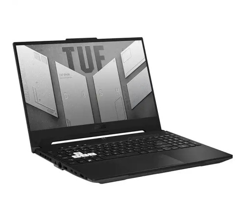 Ноутбук Asus TUF Dash F15 FX517ZE-HN120W 90NR0953-M00AC0