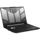Ноутбук Asus TUF Dash F15 FX517ZE-HN120W 90NR0953-M00AC0