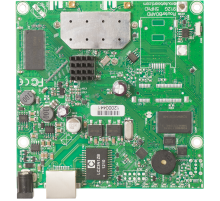 Материнская плата MikroTik RB911G-5HPnD