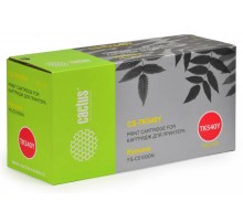 Картридж лазерный Cactus CS-TK540Y