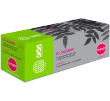 Картридж лазерный Cactus CS-TK580M