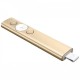 Презентер Logitech Spotlight Radio USB Gold 910-004866