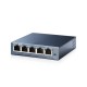 Коммутатор TP-Link TL-SG105