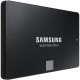 Внутренний жесткий диск Samsung 870 EVO MZ-77E4T0B/EU, 4 ТБ, 2.5 дюйма, SATA) MZ-77E4T0B/EU