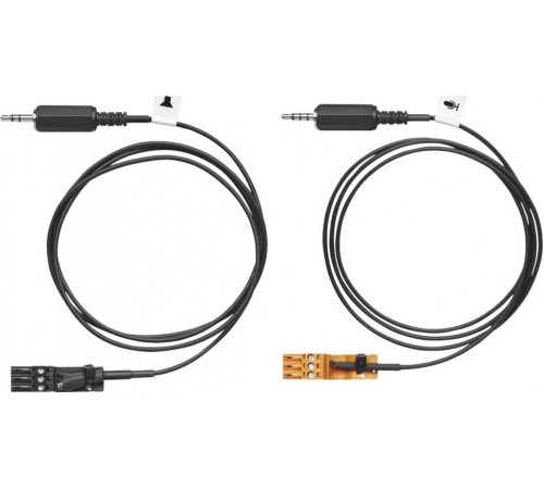 Комплект Shure VCC3