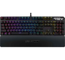 Клавиатура Asus 90MP01Q0-BKRA00