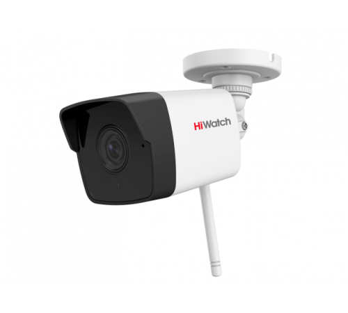 IP-видеокамера цилиндрическая Hiwatch DS-I250W(C) (4 mm) DS-I250W(C)(4MM)