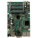Материнская плата MikroTik RB435G
