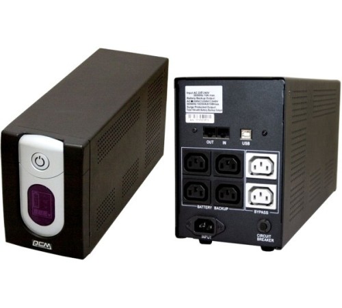 ИБП Powercom Imperial IMD-1025AP