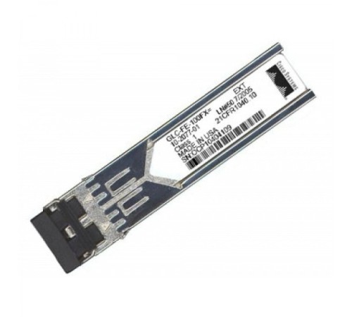Трансивер Cisco GLC-FE-100FX